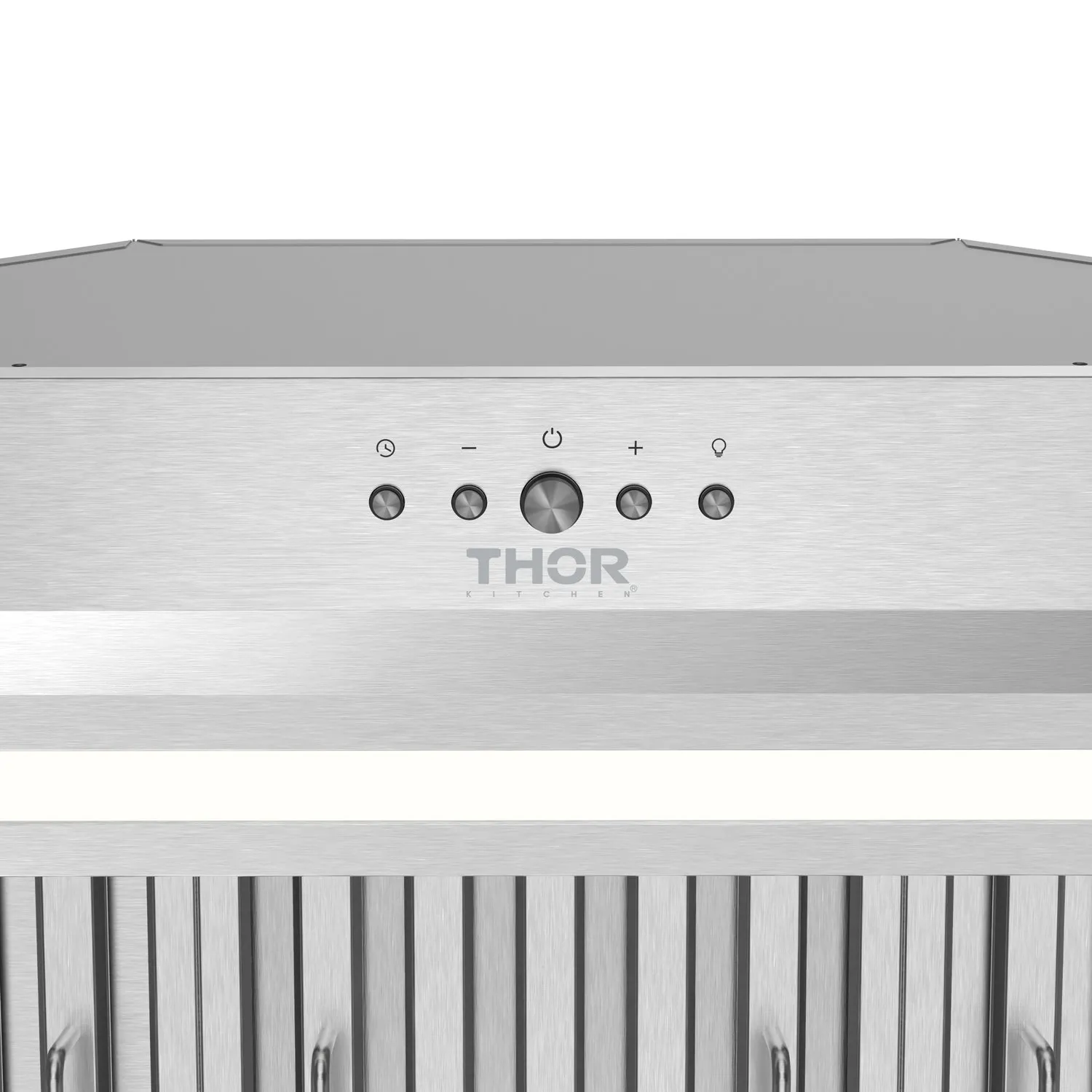 Thor Liner 34 pouces hotte encastrable inox 15 pouces 350 CFM