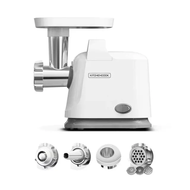 Kitchencook MG1000 hachoir à viande électrique 1000 W