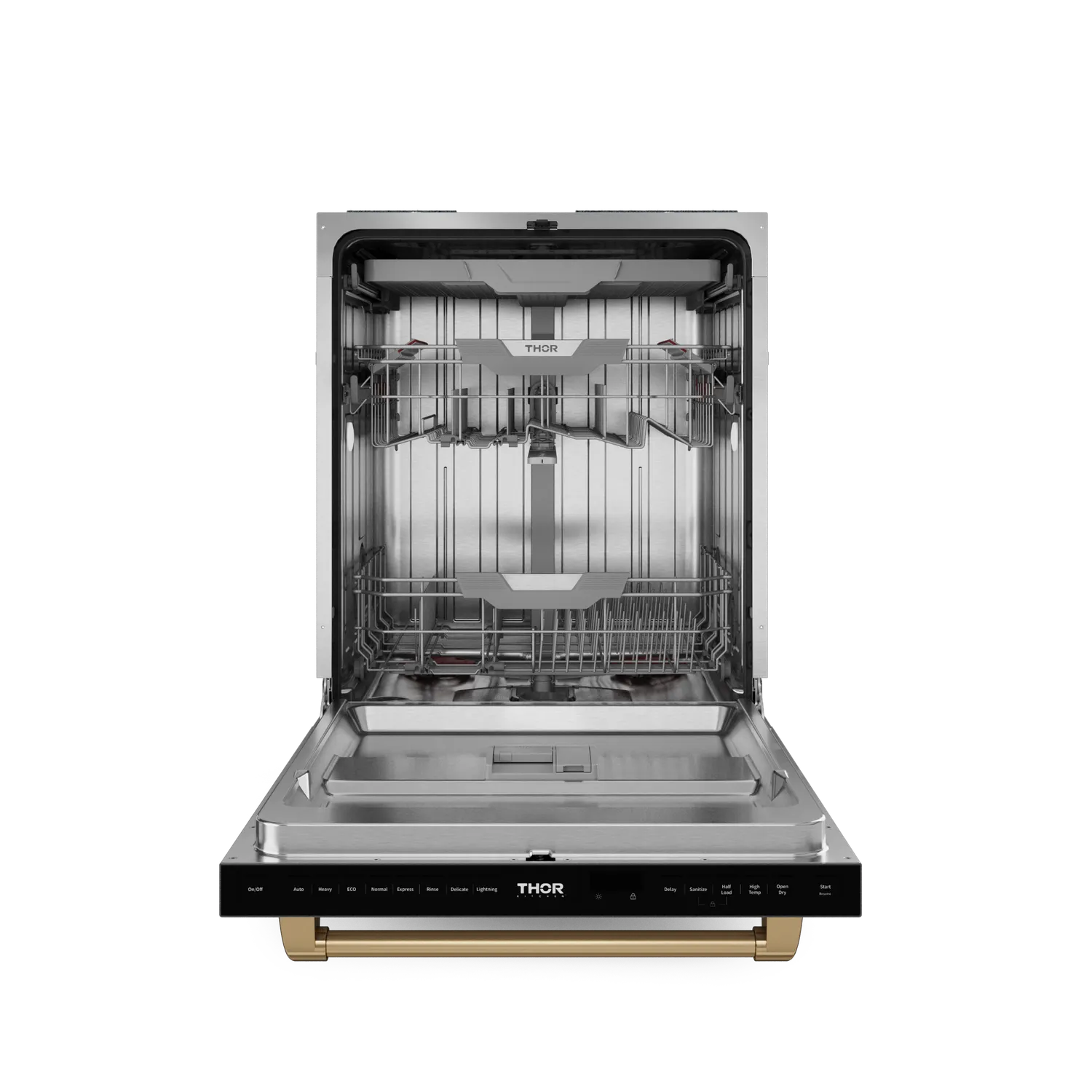 Thor Gordon Ramsay lave-vaisselle 24 pouces bronze