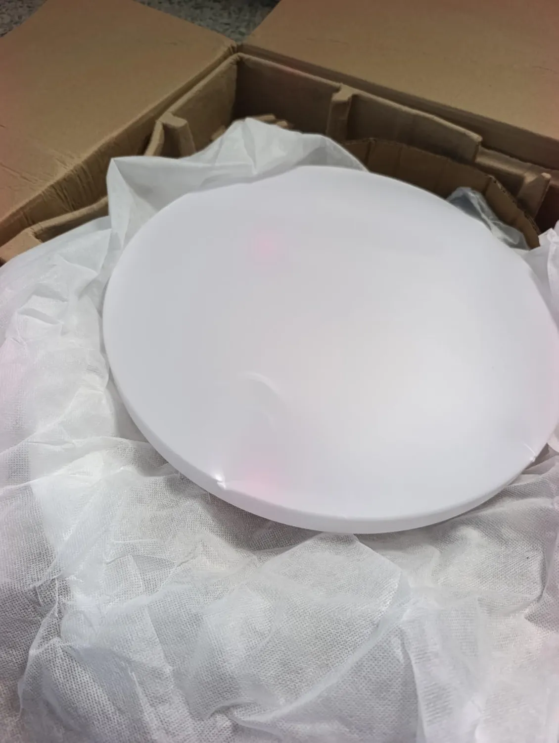 Cecotec EnergySilence Aero 4500 brasseur plafond noir