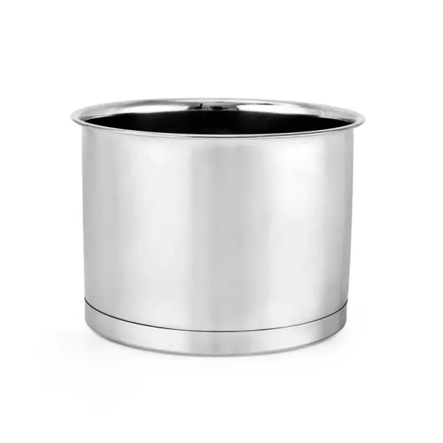 Kitchencook Supreme CAS20TFI casserole inox 20 cm induction