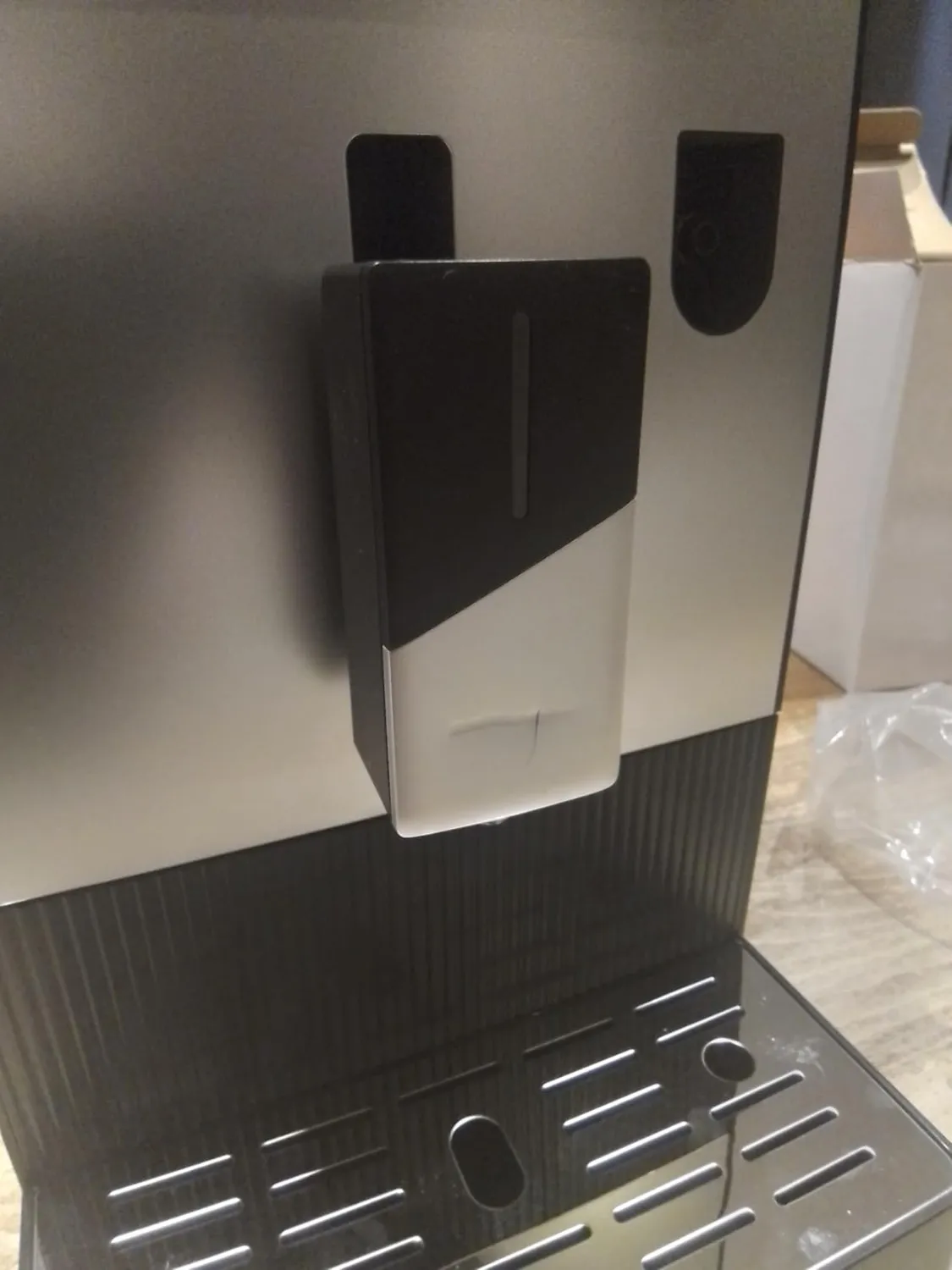 Cecotec Cremmaet Latte Art machine expresso 19 bars
