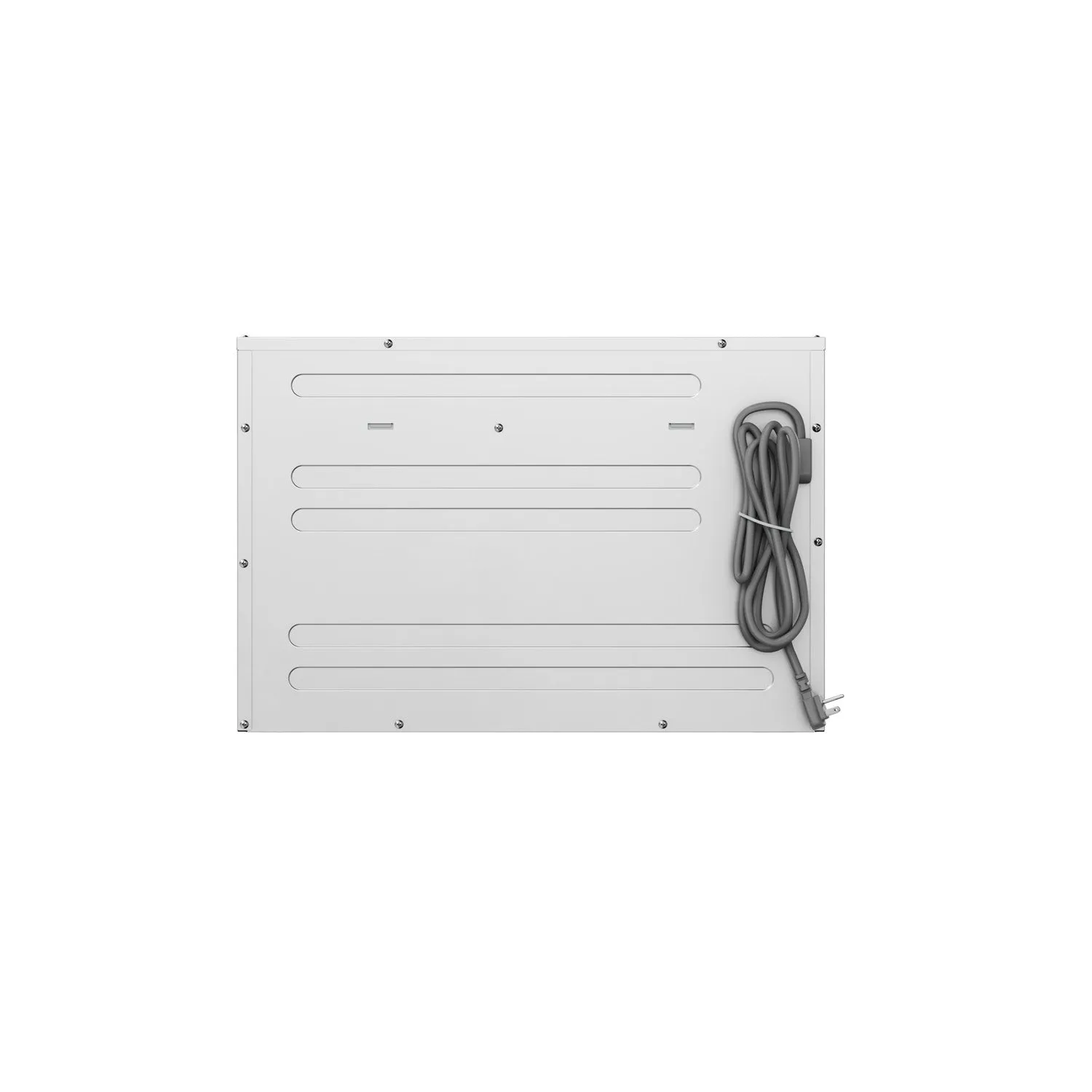 Thor Kitchen 24 pouces tiroir micro-ondes encastrable 10 niveaux