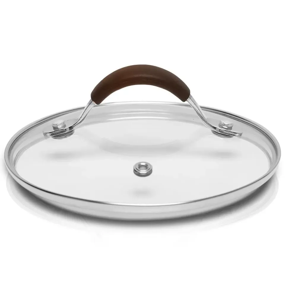 Nutrichef couvercle verre 1,5 Qt 6,3 pouces NCCW
