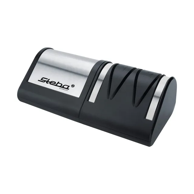 Steba KS 1 aiguiseur électrique diamant 2 phases