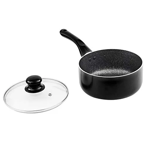 KITCHENCOOK Laura CAS20TFSI casserole 20 cm effet pierre