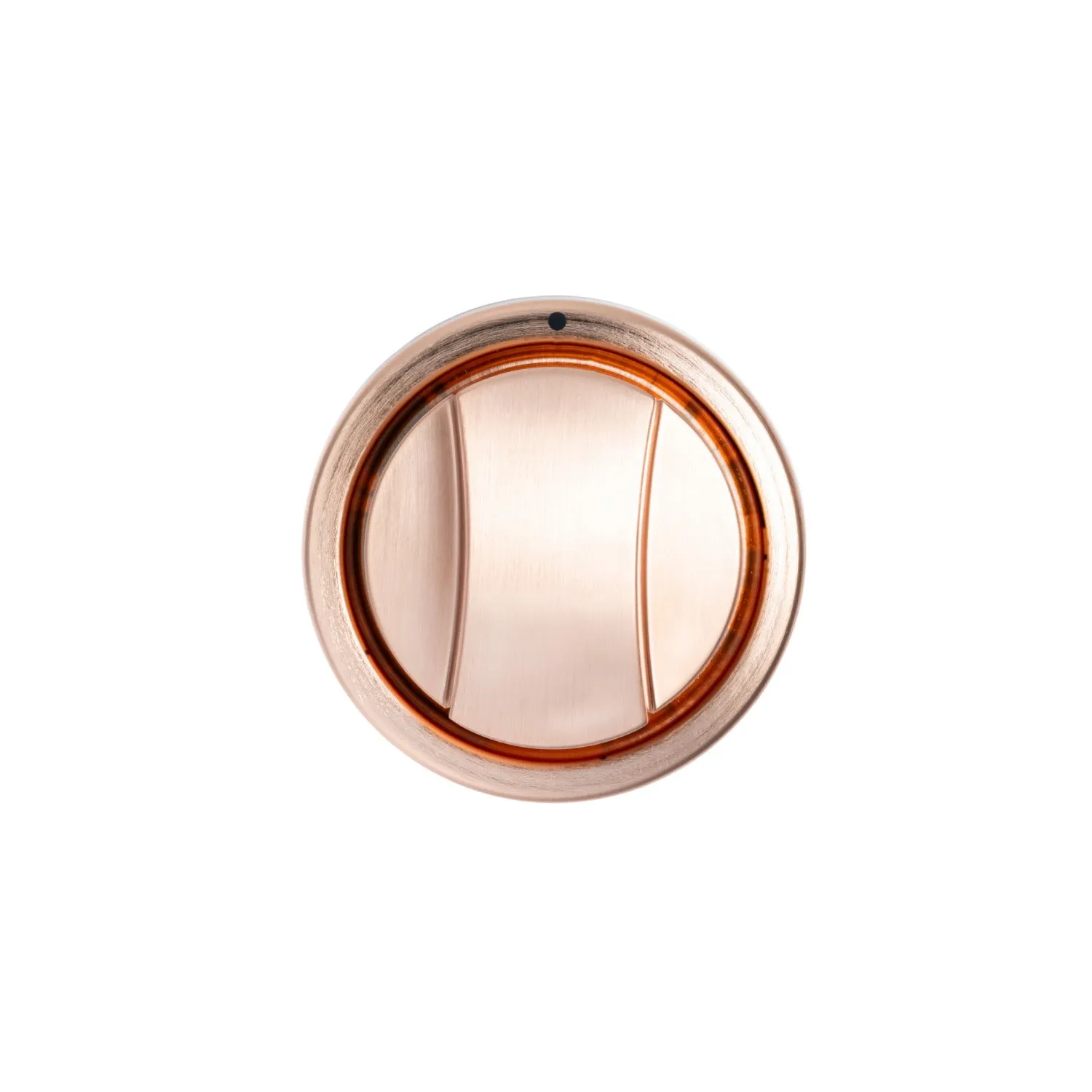 Thor Kitchen kit façade rose gold cuisinière RSG36 36 pouces