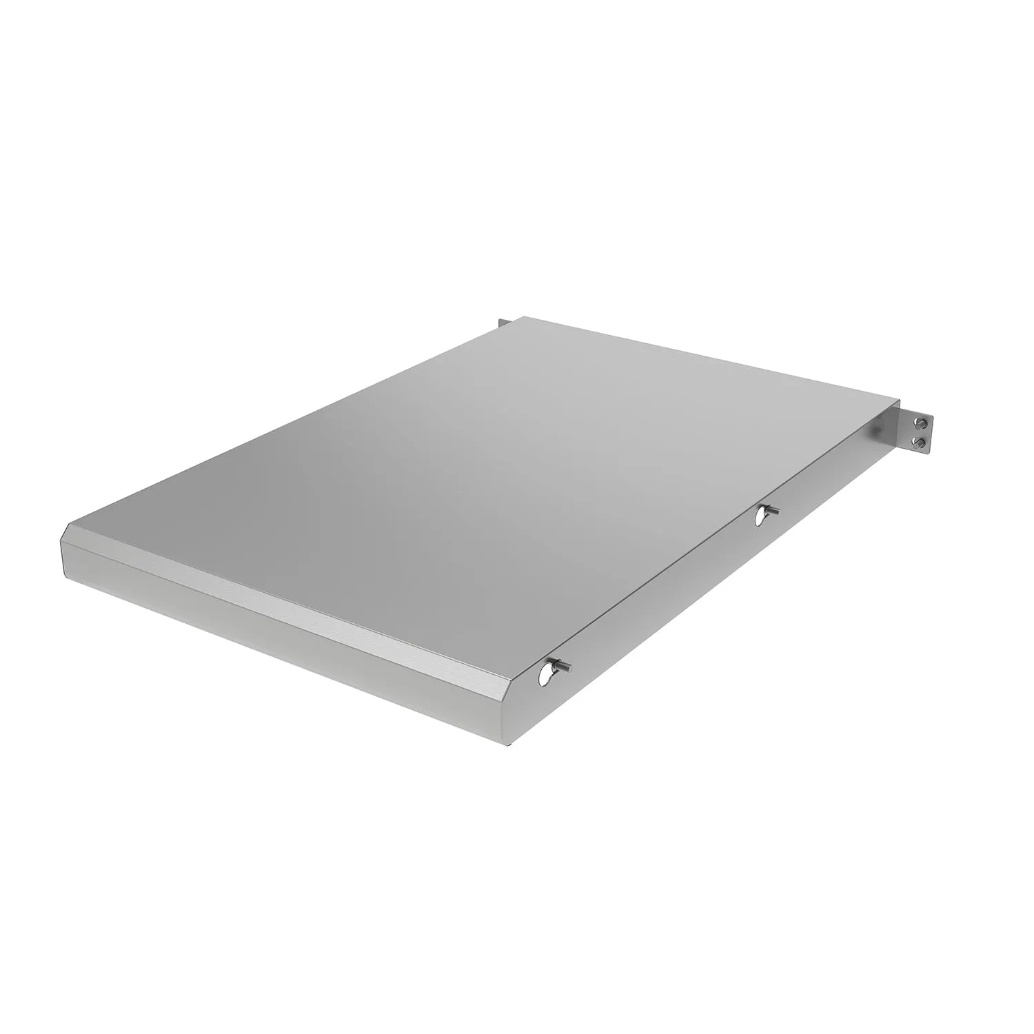 Thor plan travail machine à glaçons TBG573P inox