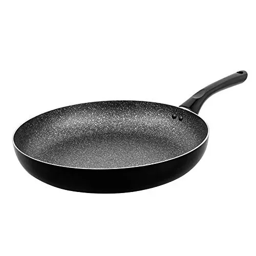 KITCHENCOOK Laura P24TFSI poêle 24 cm effet pierre