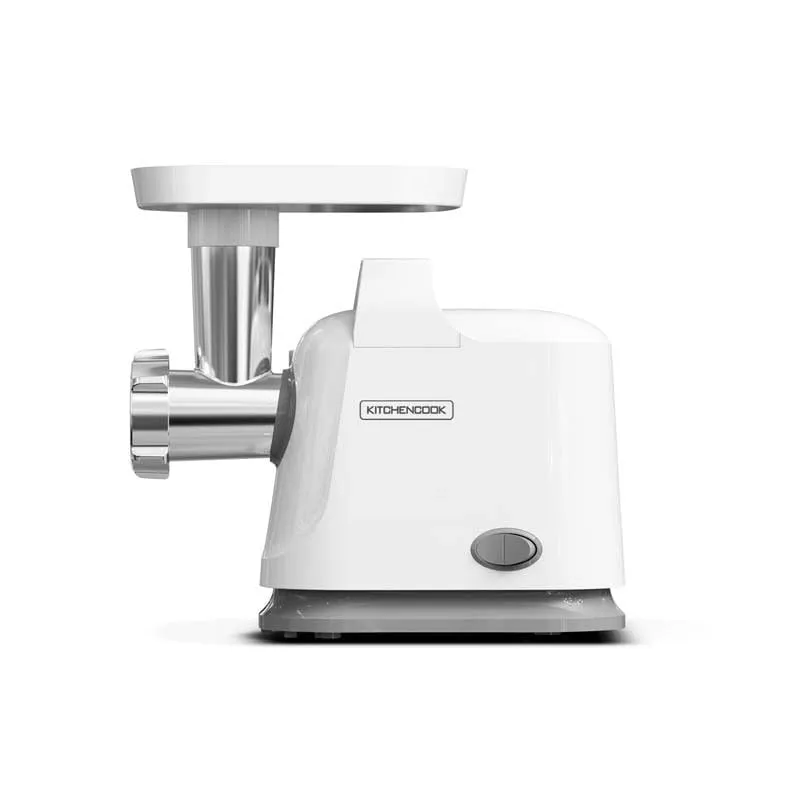 Kitchencook MG1000 hachoir à viande électrique 1000 W