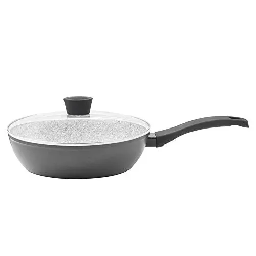 KITCHENCOOK Granit Infusion ST26TFI sauteuse 26 cm induction