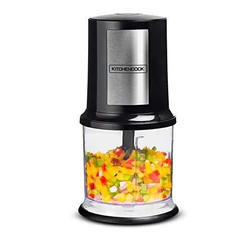Kitchencook Mixpod500 mini hachoir électrique 500 ml