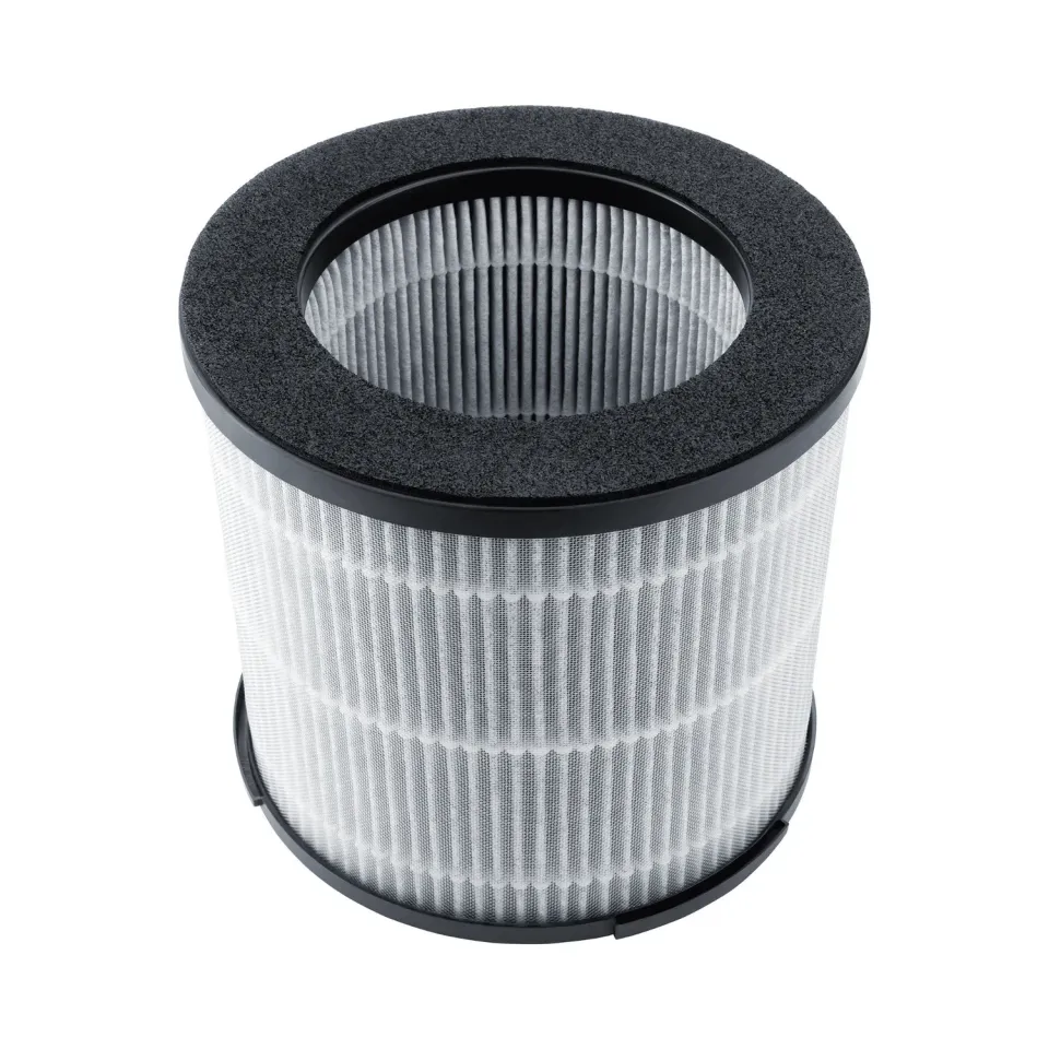 Steba LR 12 filtre HEPA purificateur H13