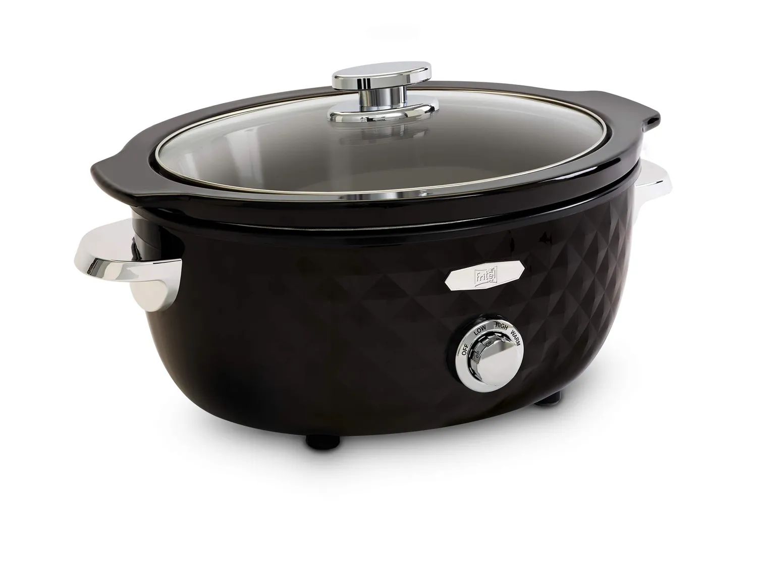 Fritel SC 2090 mijoteuse 3,3 L céramique 1-4 personnes