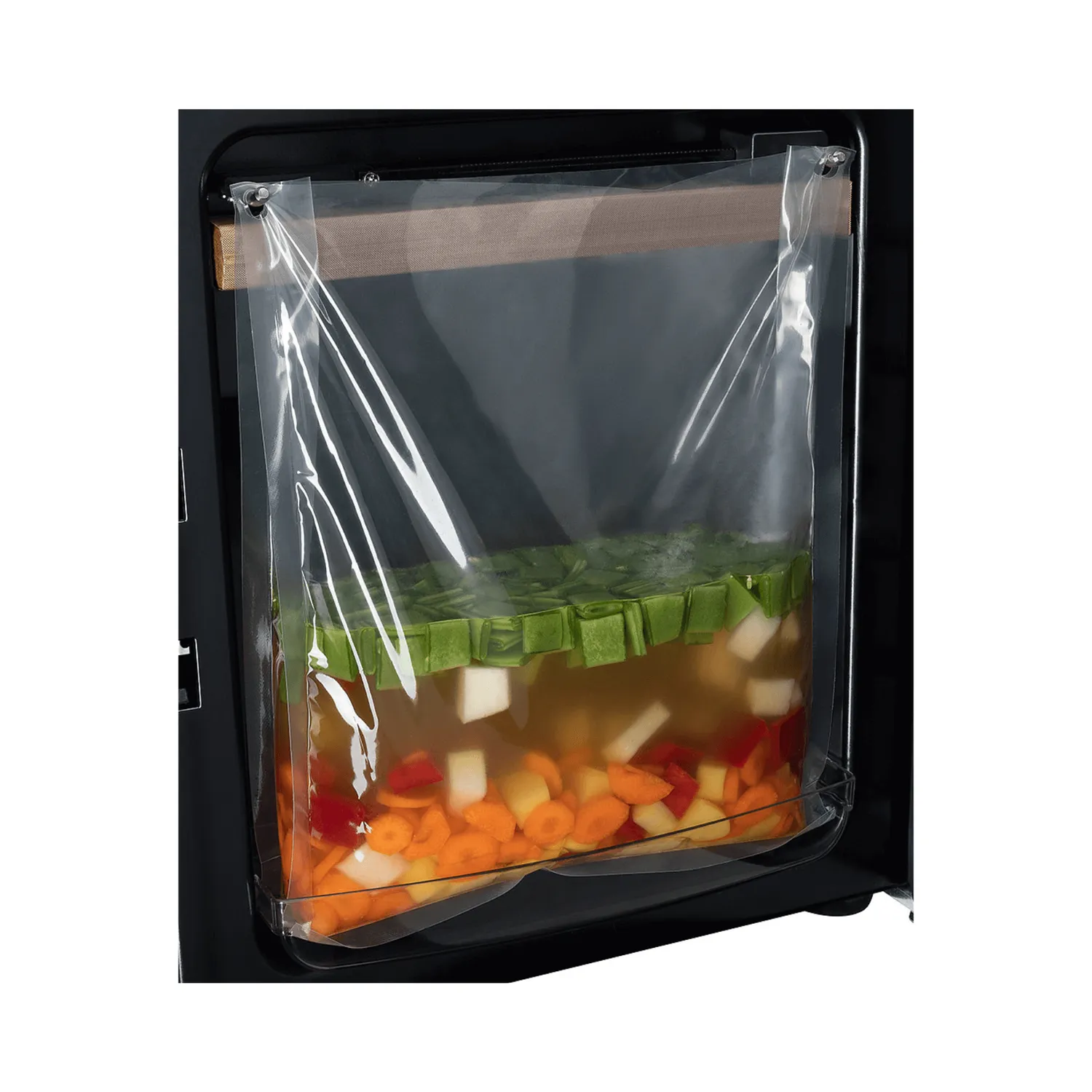 Steba sachets sous vide 30 x 25 cm lot de 50