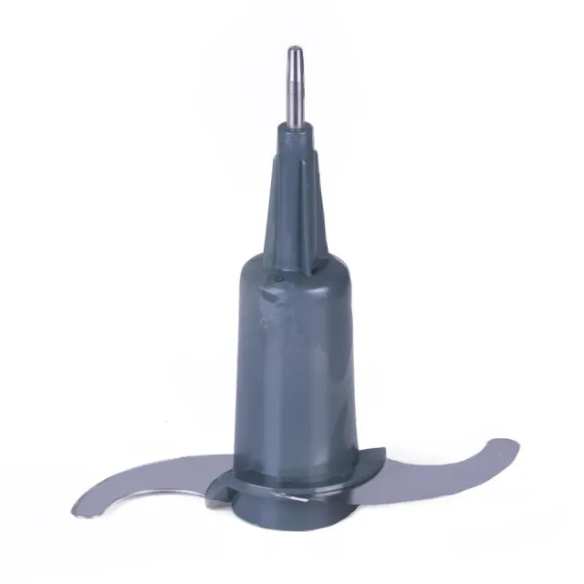 Nutrichef NCFPG9 lame S rechange robot gris métal