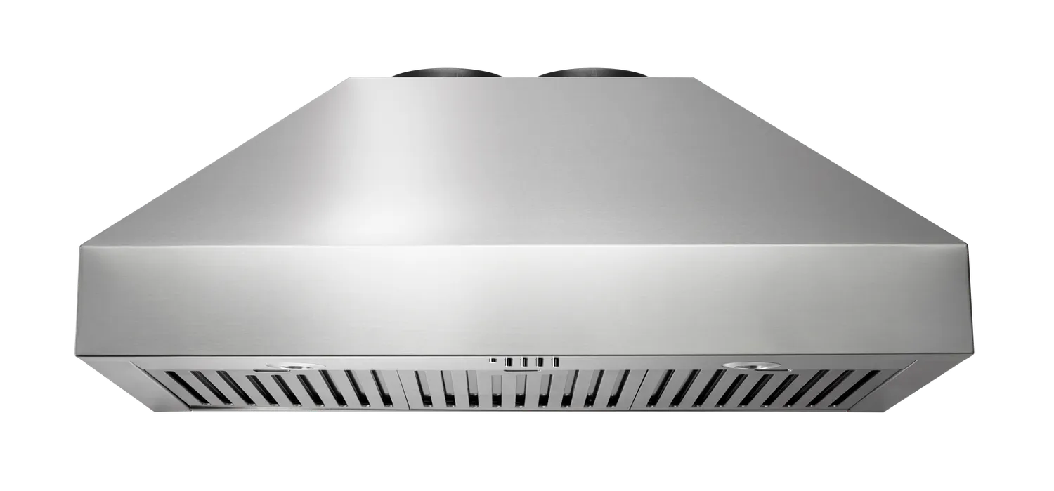 Thor Professional hotte 36 pouces reconditionnée inox