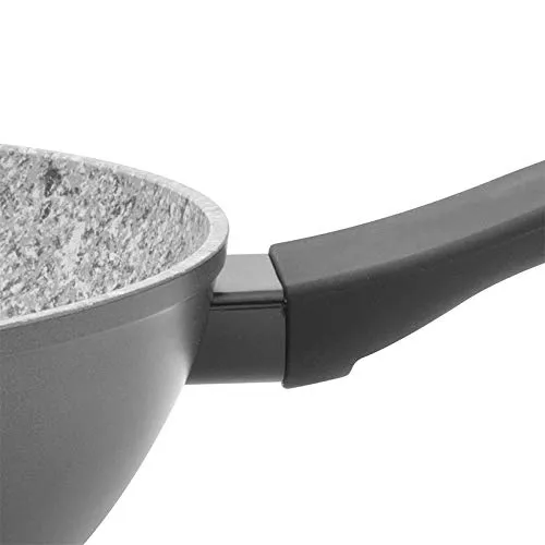 KITCHENCOOK Granit Infusion ST26TFI sauteuse 26 cm induction
