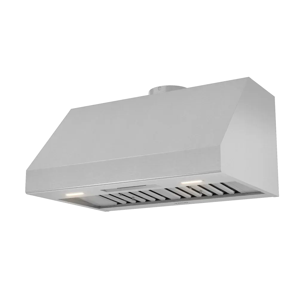Thor TUCH hotte aspirante 36 pouces 600 CFM