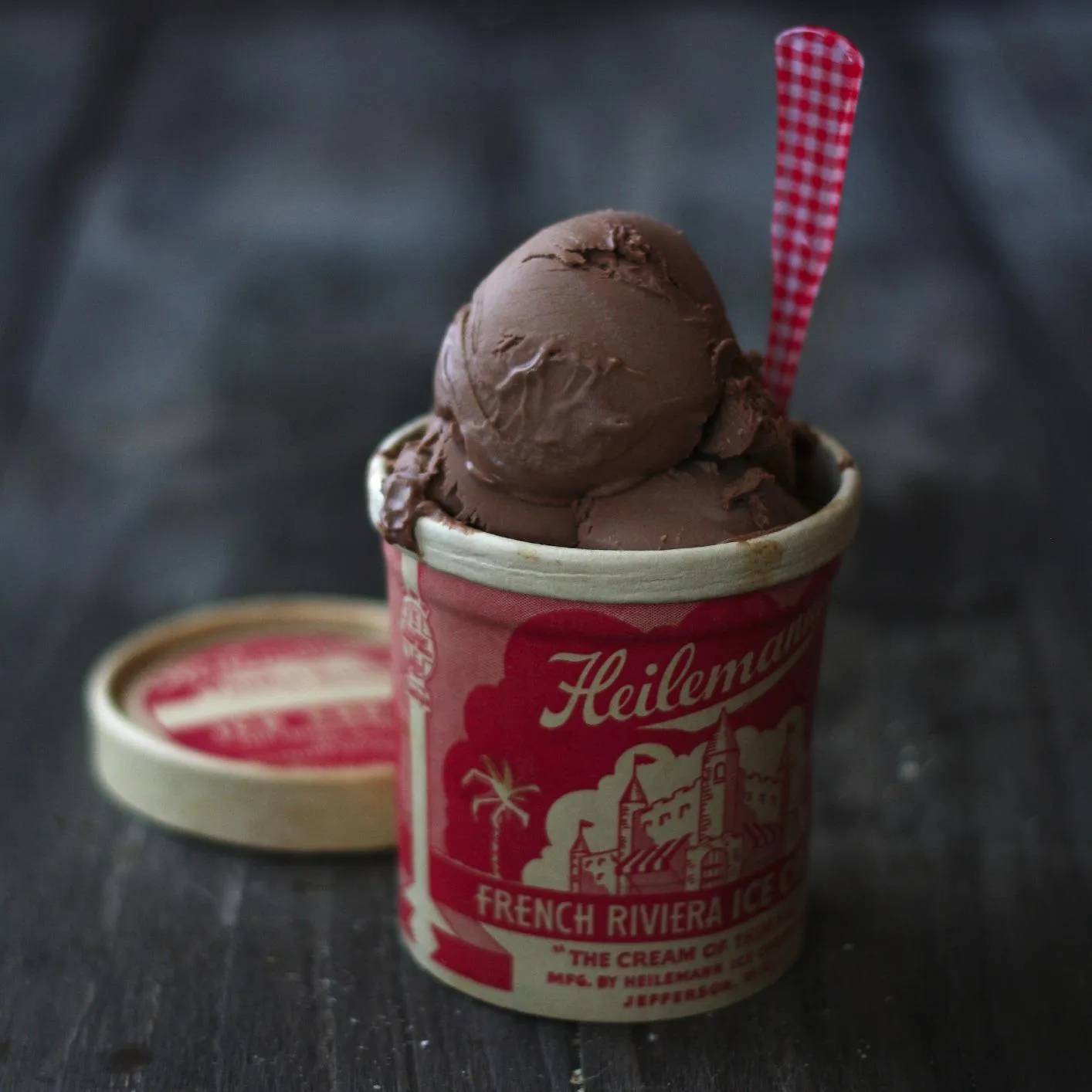 H.Koenig HF250 sorbetière turbine à glace 1,5 L compresseur