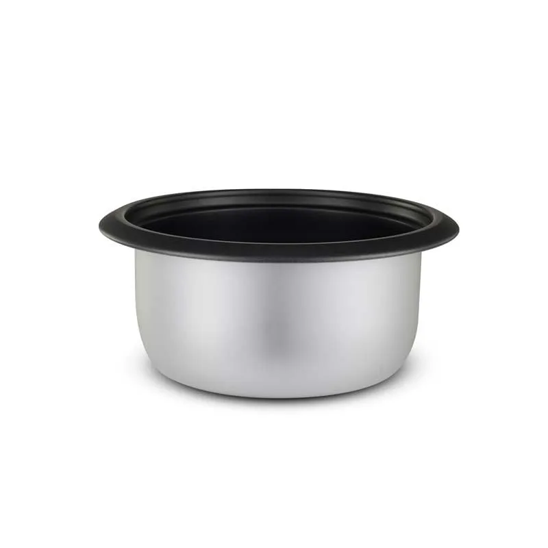 Kitchencook Japan X cuiseur à riz gris 1,8 L vapeur