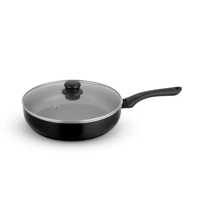 Kitchencook Neov2 sauteuse antiadhésive 24 cm induction