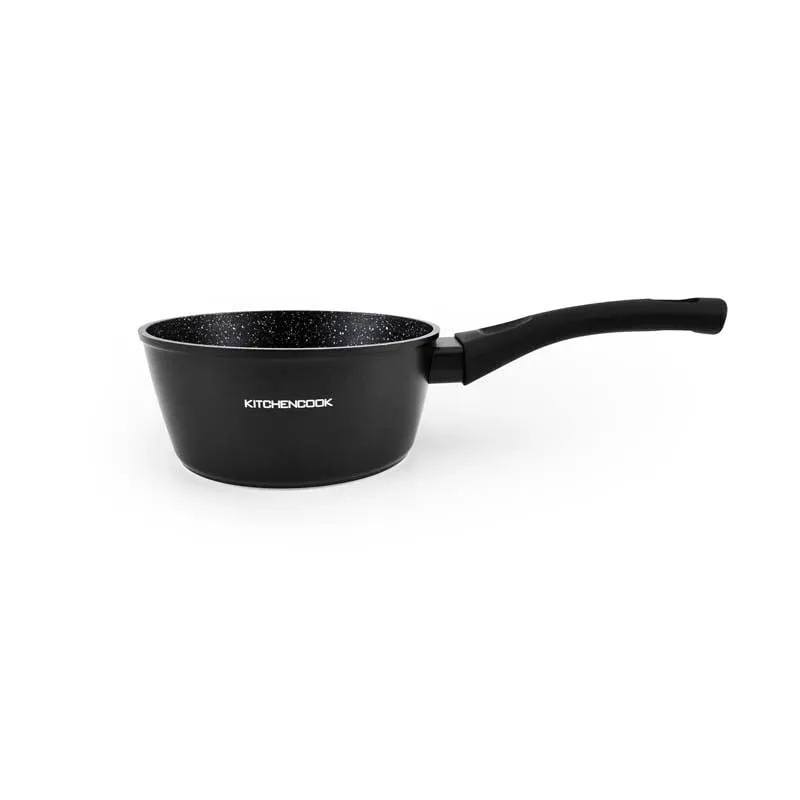 KITCHENCOOK Bohème casserole alu forgé 16 cm induction