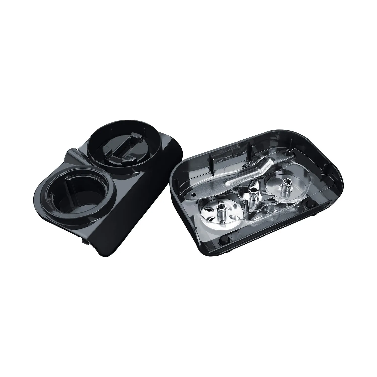 Steba MX 40 mixeur plongeant set 7 accessoires