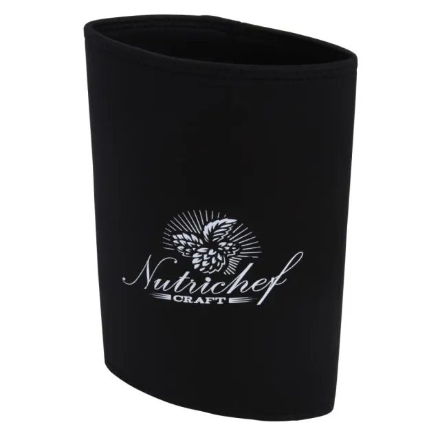 Nutrichef Housse Mini Fût PKBRTP100 Néoprène Isotherme