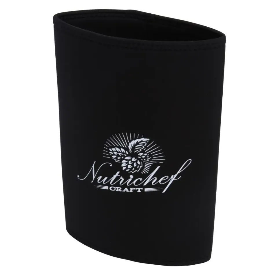 Nutrichef Housse Mini Fût PKBRTP100 Néoprène Isotherme