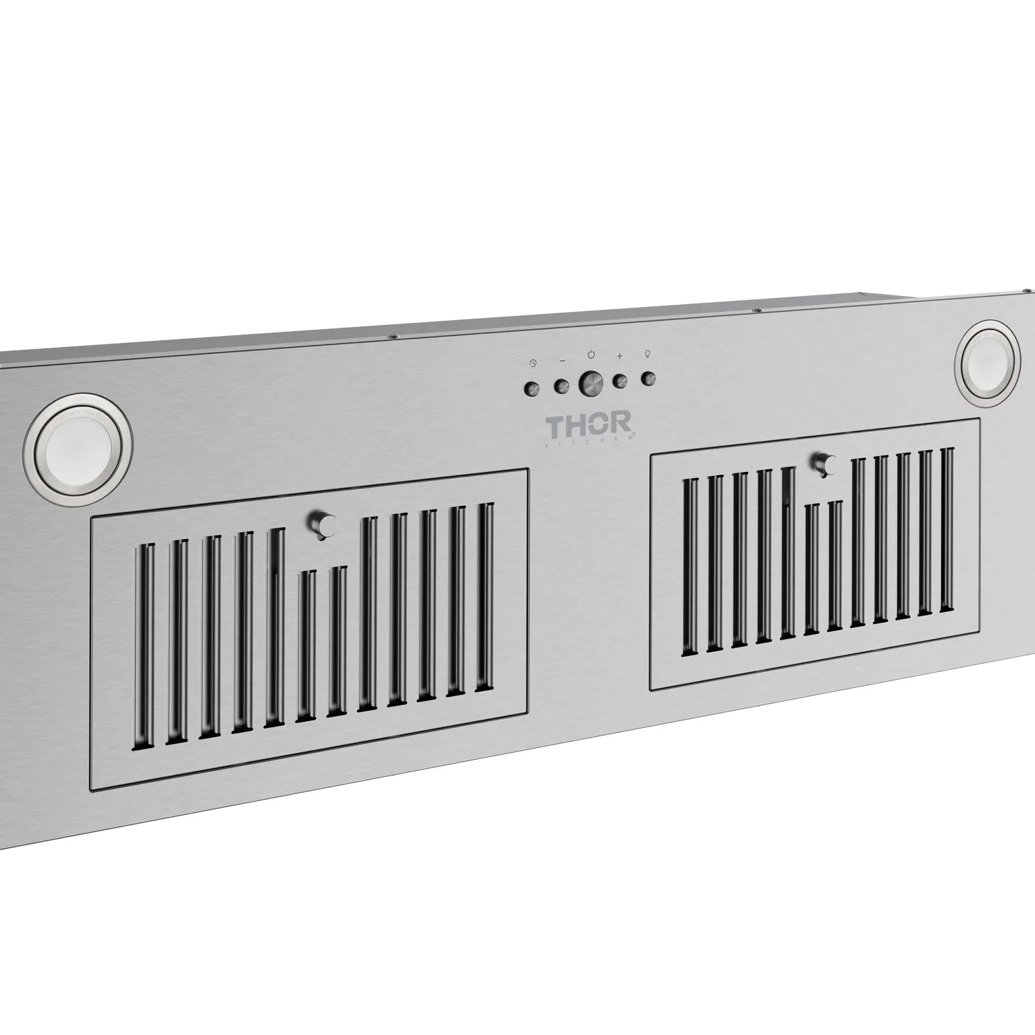 Thor 36" hotte liner 11" inox 350 CFM 3 vitesses