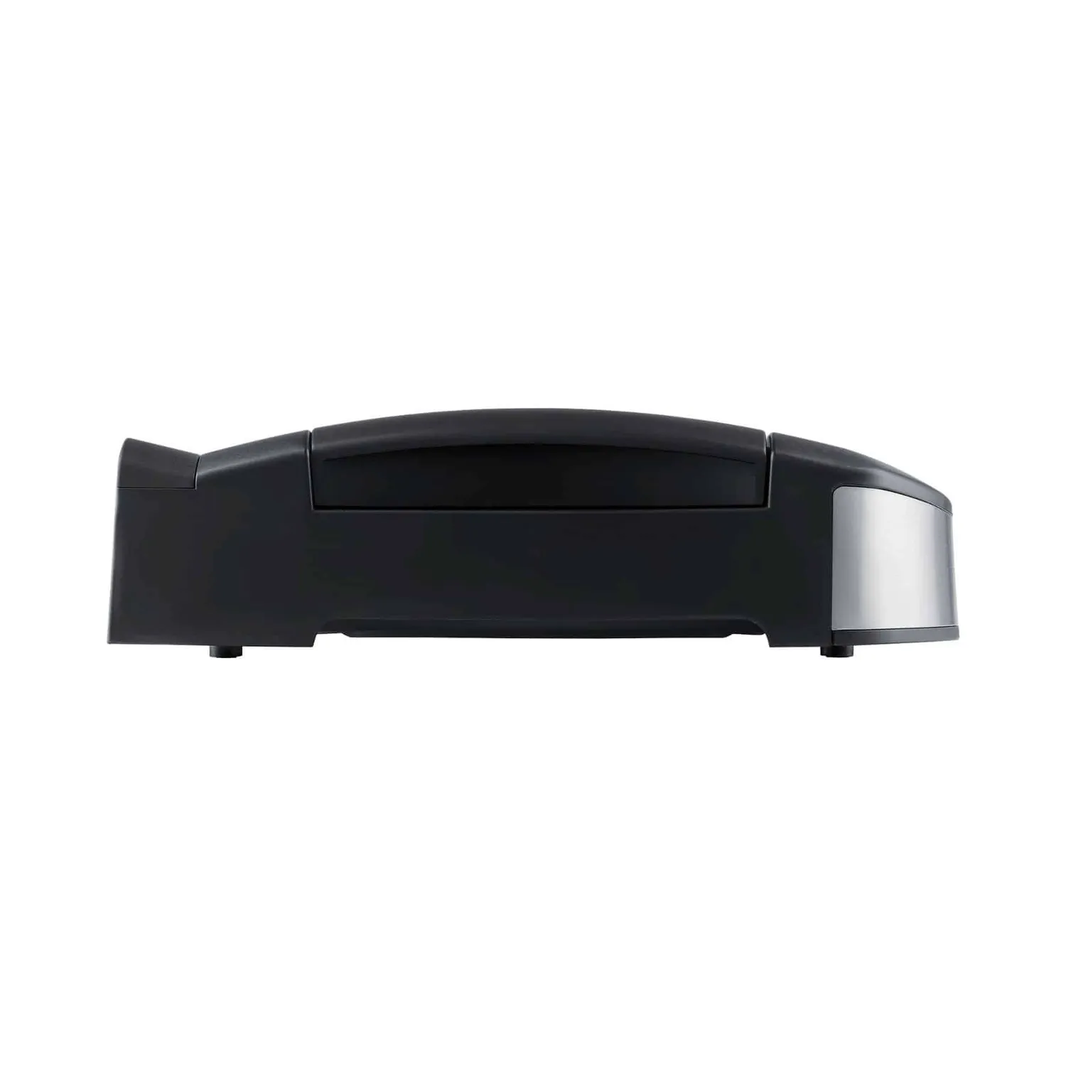 Steba VG 195 grill electrique avec couvercle verre