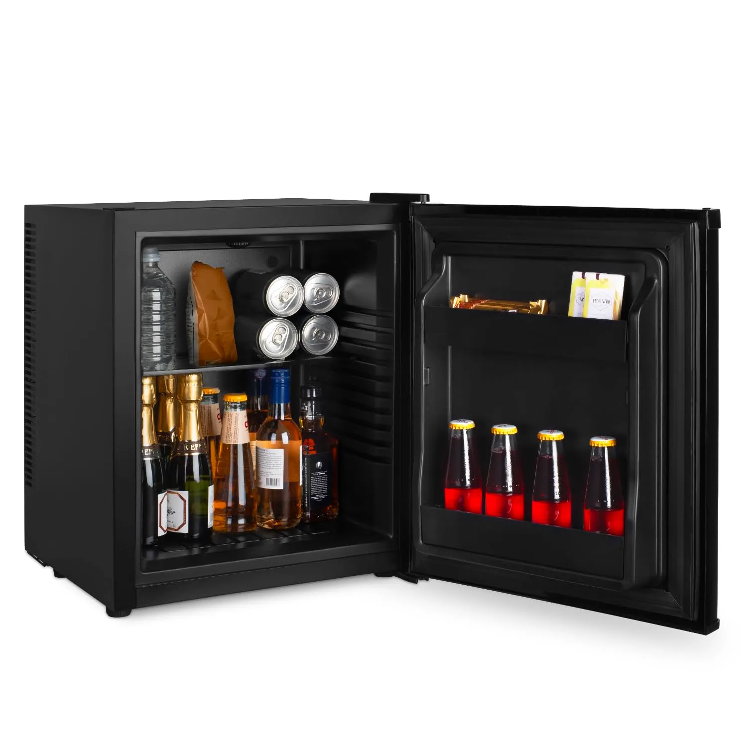 H.Koenig MFX230 mini frigo 23 L noir 23 dB