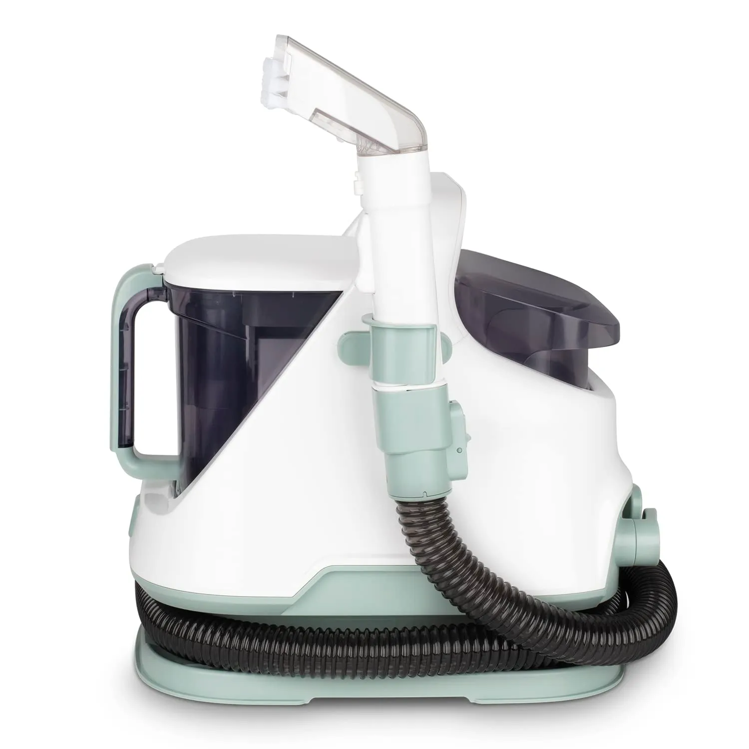 H.Koenig TWT77 shampouineuse nettoyeur tapis canapé 650W