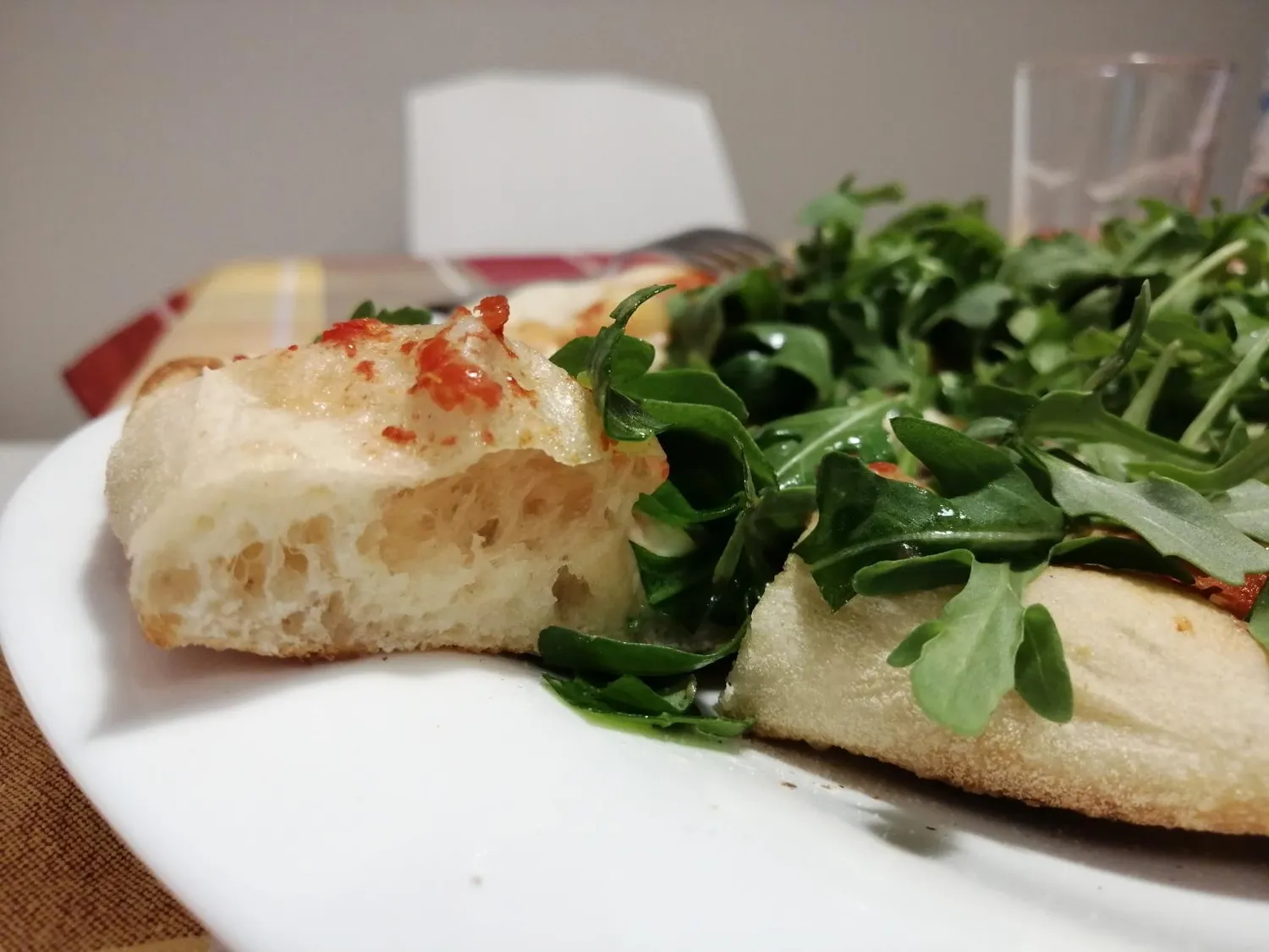 H.Koenig Napoletana NAPL350 four à pizza 32 cm 400°C