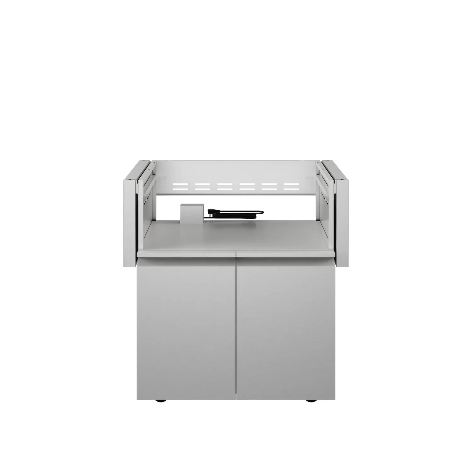 Thor Gordon Ramsay chariot grill 32 pouces inox