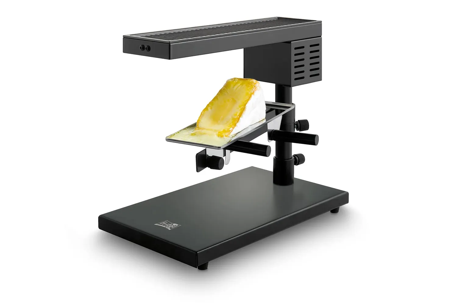 Fritel CR 1895 appareil à raclette grill 600 W sans PFAS