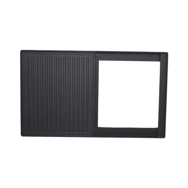 Steba RC 58 plaque grill raclette 19x23 cm antiadhésive