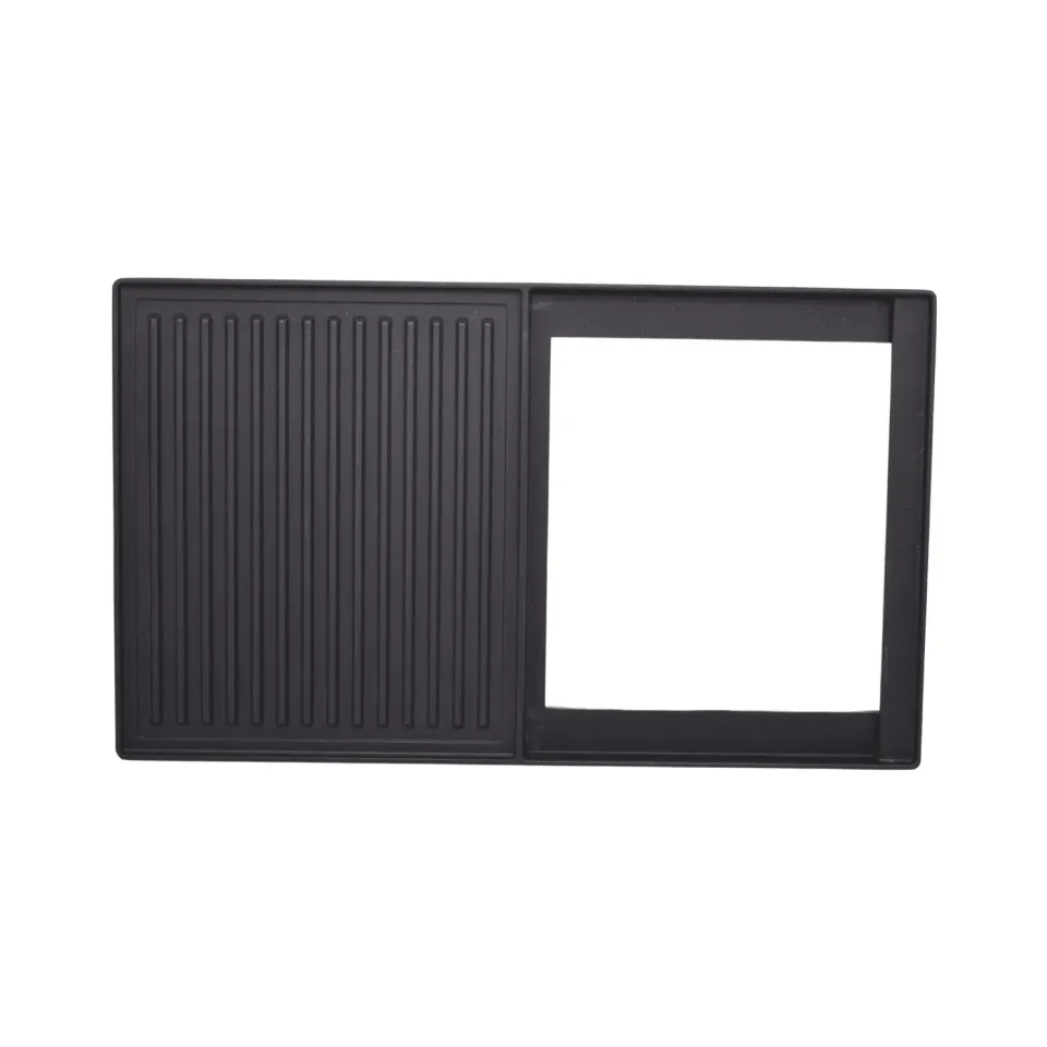 Steba RC 58 plaque grill raclette 19x23 cm antiadhésive