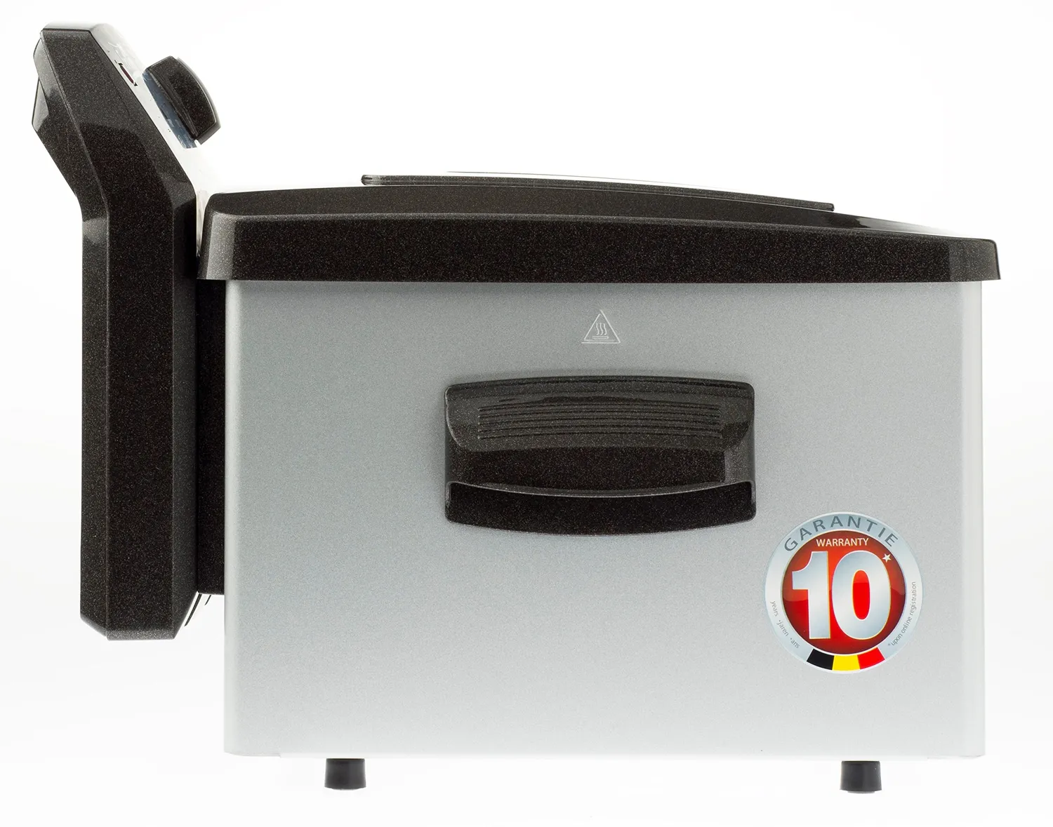 Fritel Turbo SF 4049 friteuse 2L zone froide 1800W