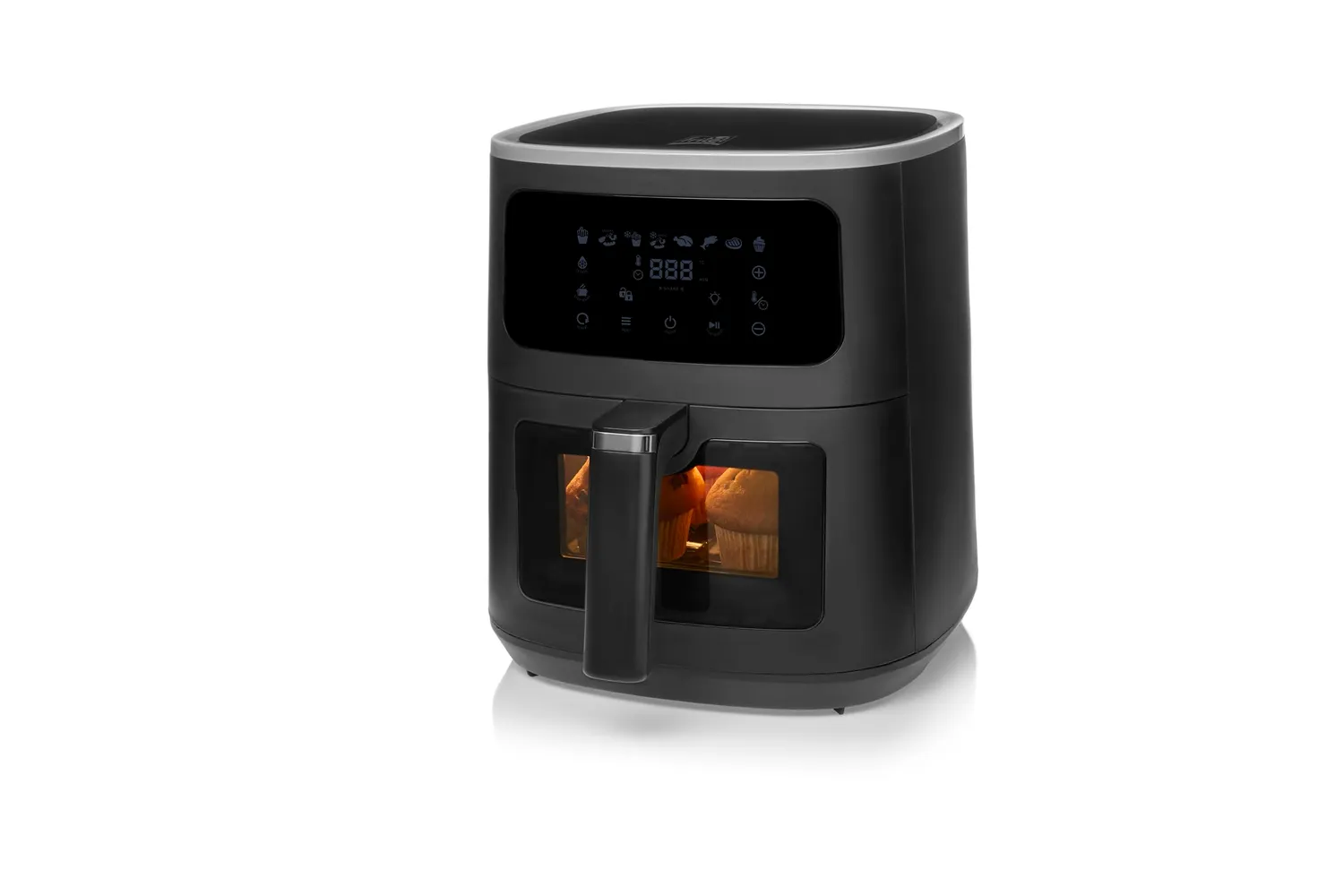 Fritel ST 7520 friteuse air 6 L 8 programmes sans PFAS