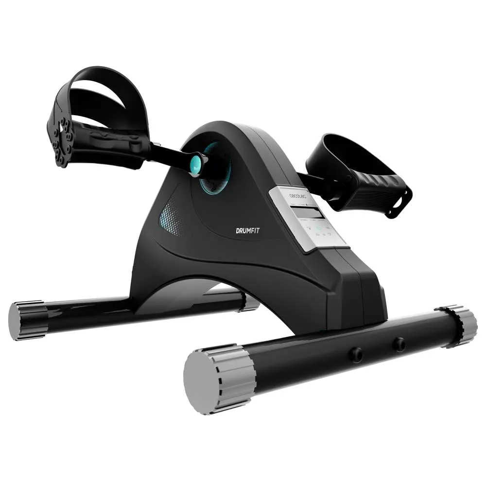 Cecotec DrumFit Cycle Compact Vélo Intérieur Résistance Manuelle