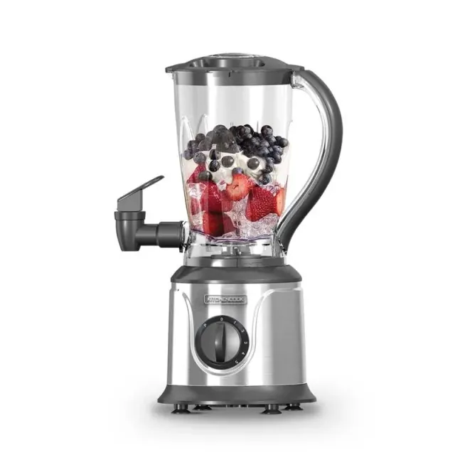 Kitchencook Juice Hub blender 1,5 L 500 W 5 vitesses