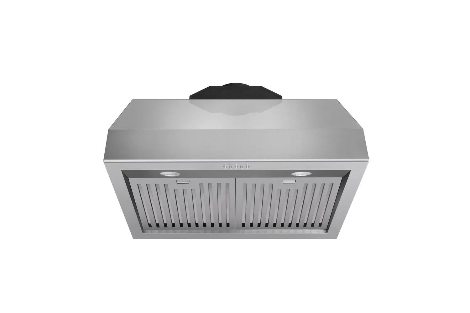 Thor Professional Hotte 30 Pouces Inox 42 cm Haute Aspiration