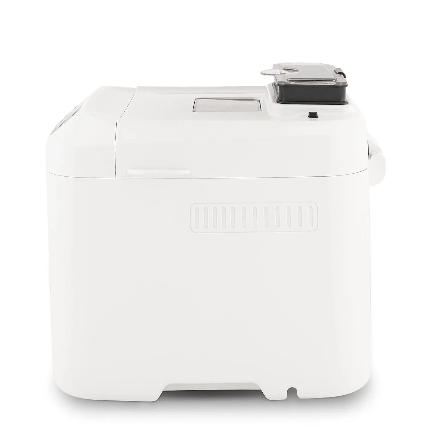 H.Koenig BAKE340 machine à pain 800g distributeur céréales