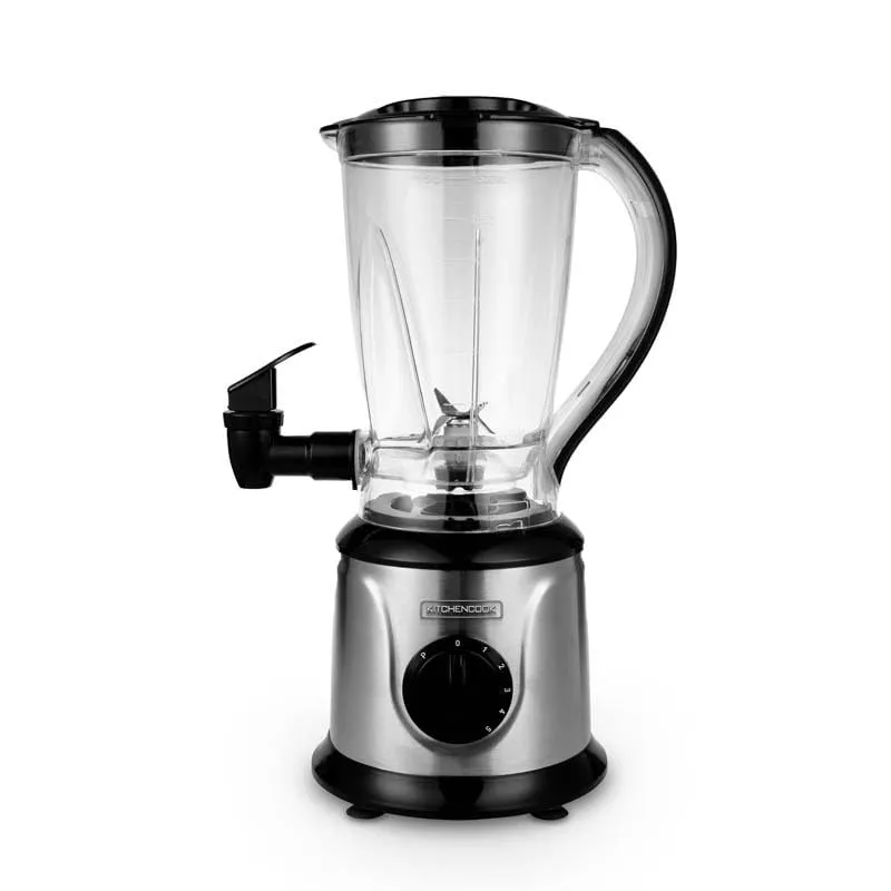 Kitchencook Juice Hub blender 1,5 L 500 W 5 vitesses