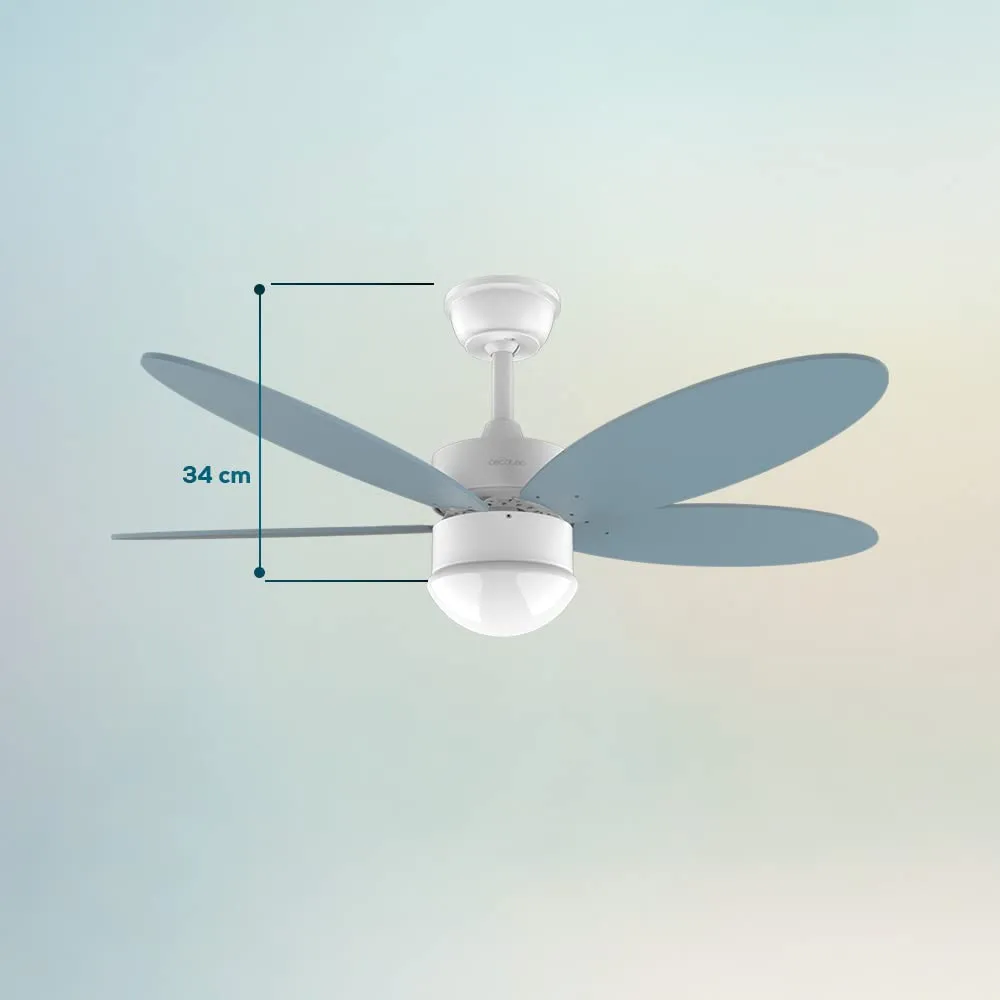 Cecotec EnergySilence Aero 4260 ventilateur Sky