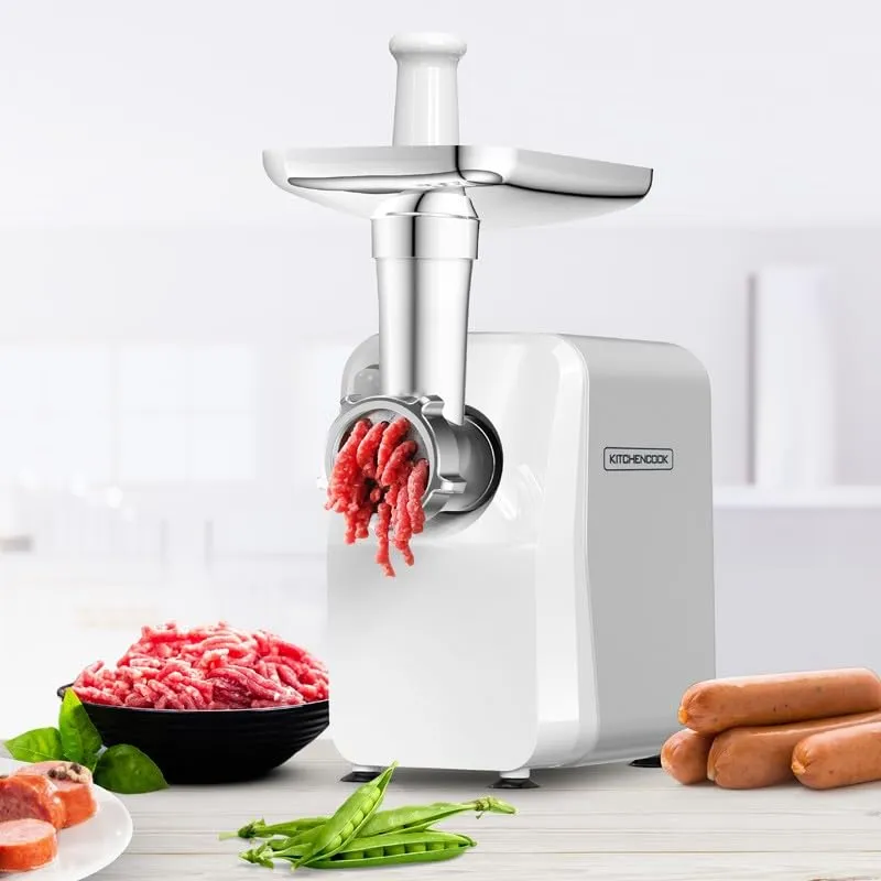Kitchencook MG1300 hachoir viande électrique 1300 W