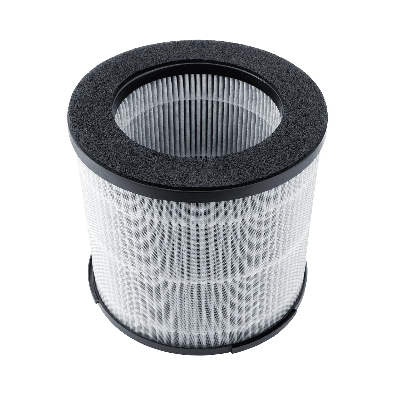 Steba LR 12 purificateur d'air HEPA H13 ioniseur