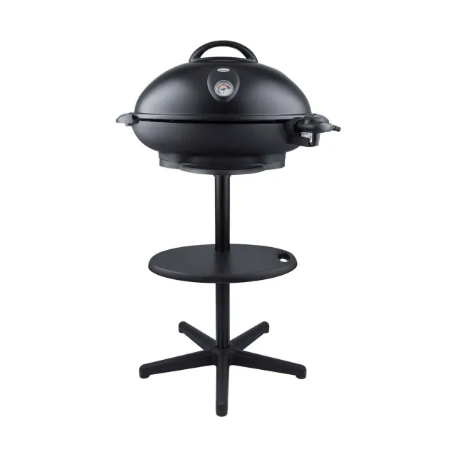 Steba VG 350 Big grill barbecue 55x41 cm céramique